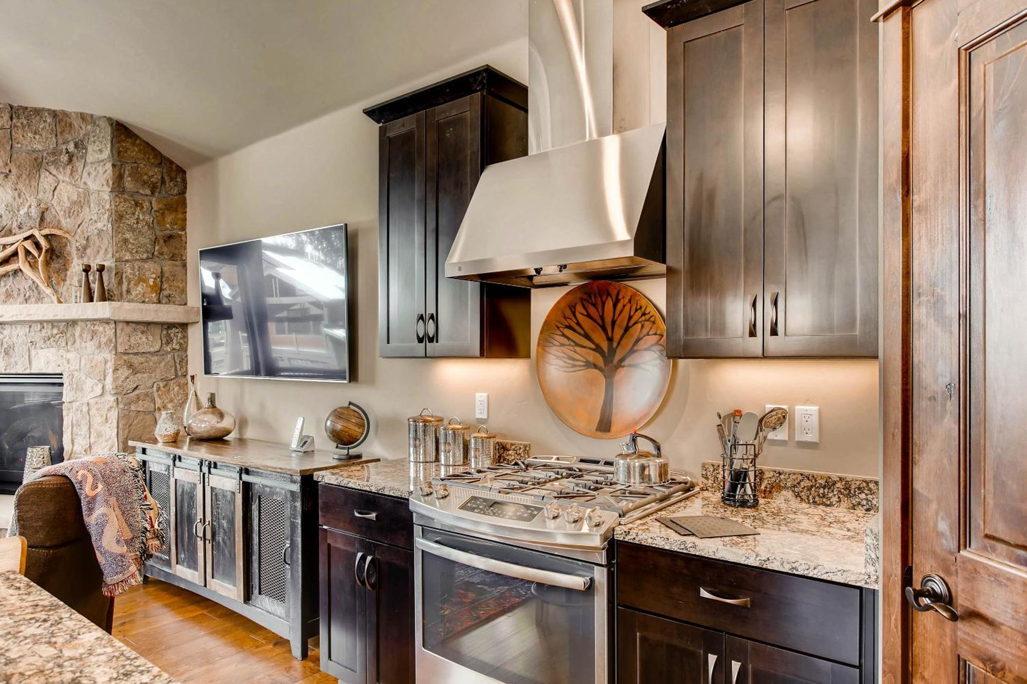 River Run Townhomes By Keystone Resort מראה חיצוני תמונה