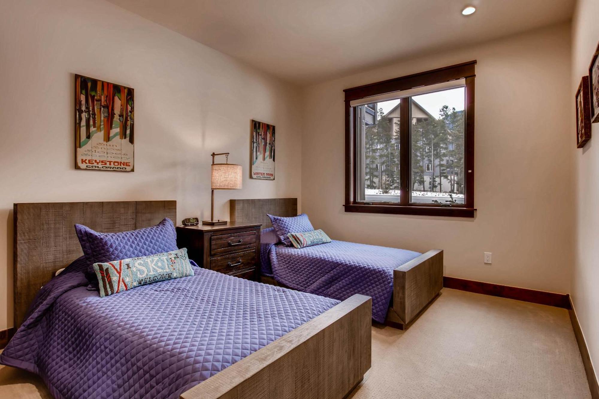 River Run Townhomes By Keystone Resort מראה חיצוני תמונה
