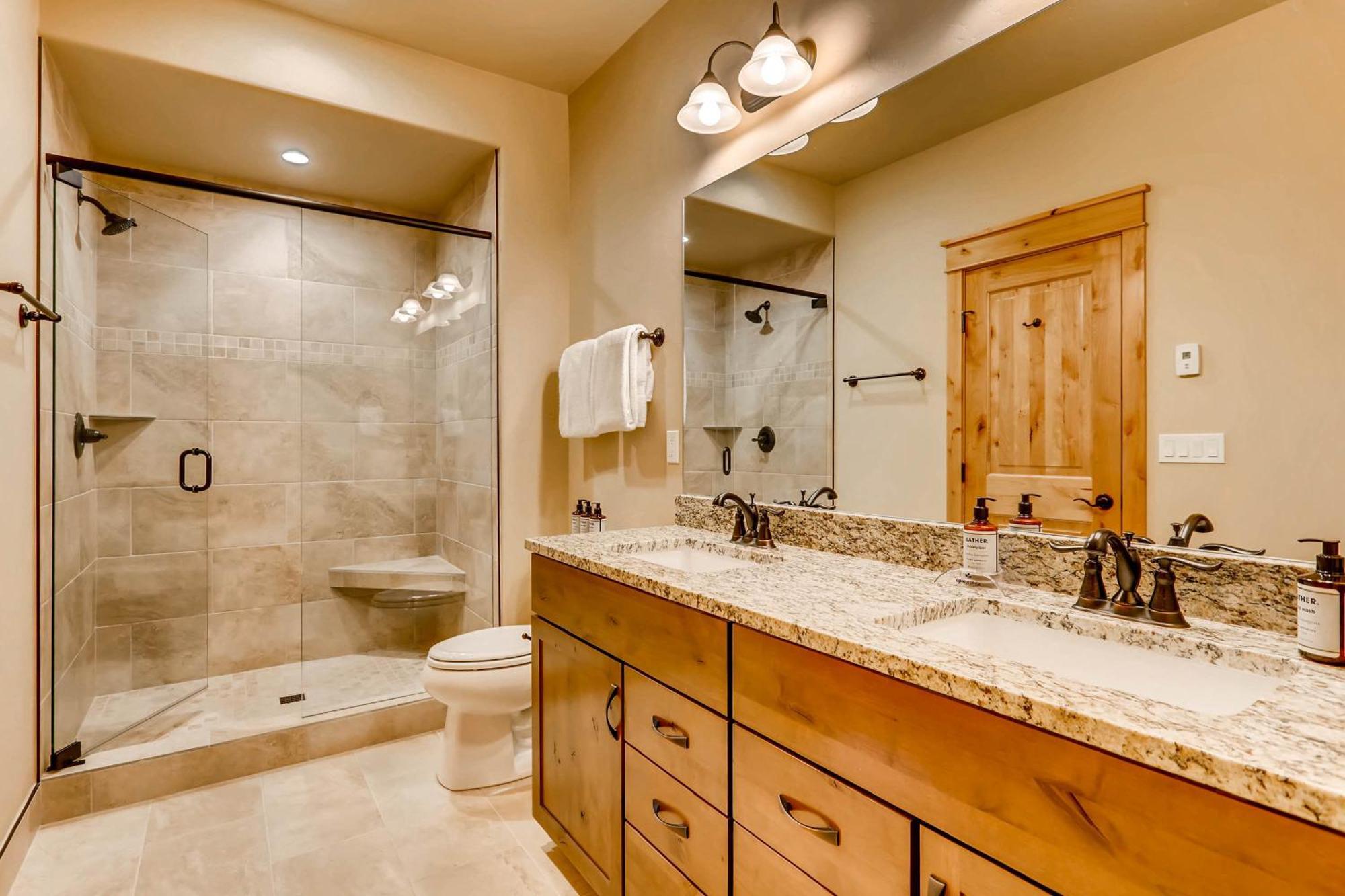 River Run Townhomes By Keystone Resort מראה חיצוני תמונה