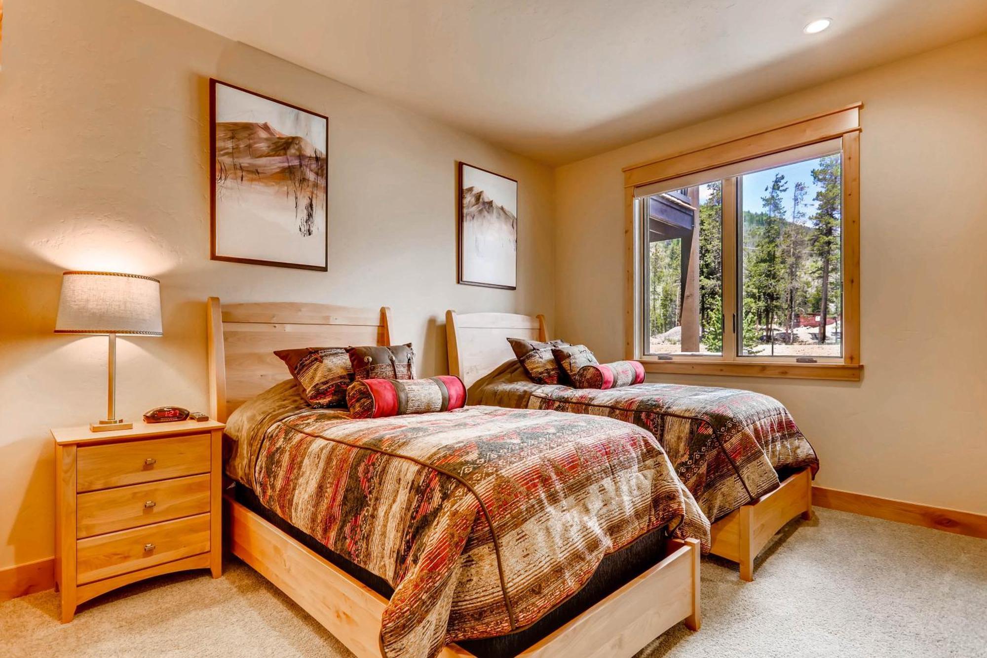 River Run Townhomes By Keystone Resort מראה חיצוני תמונה