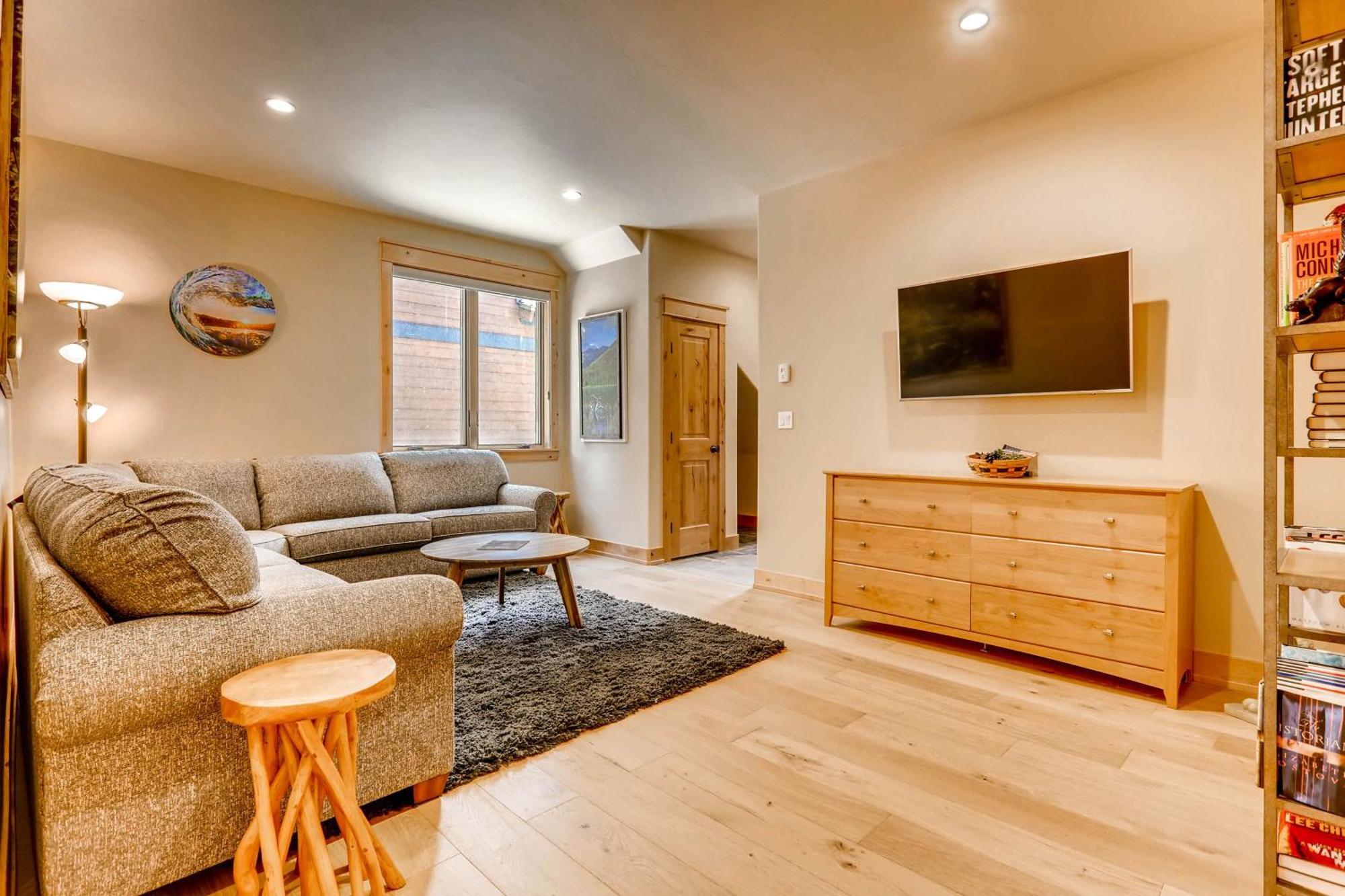 River Run Townhomes By Keystone Resort מראה חיצוני תמונה