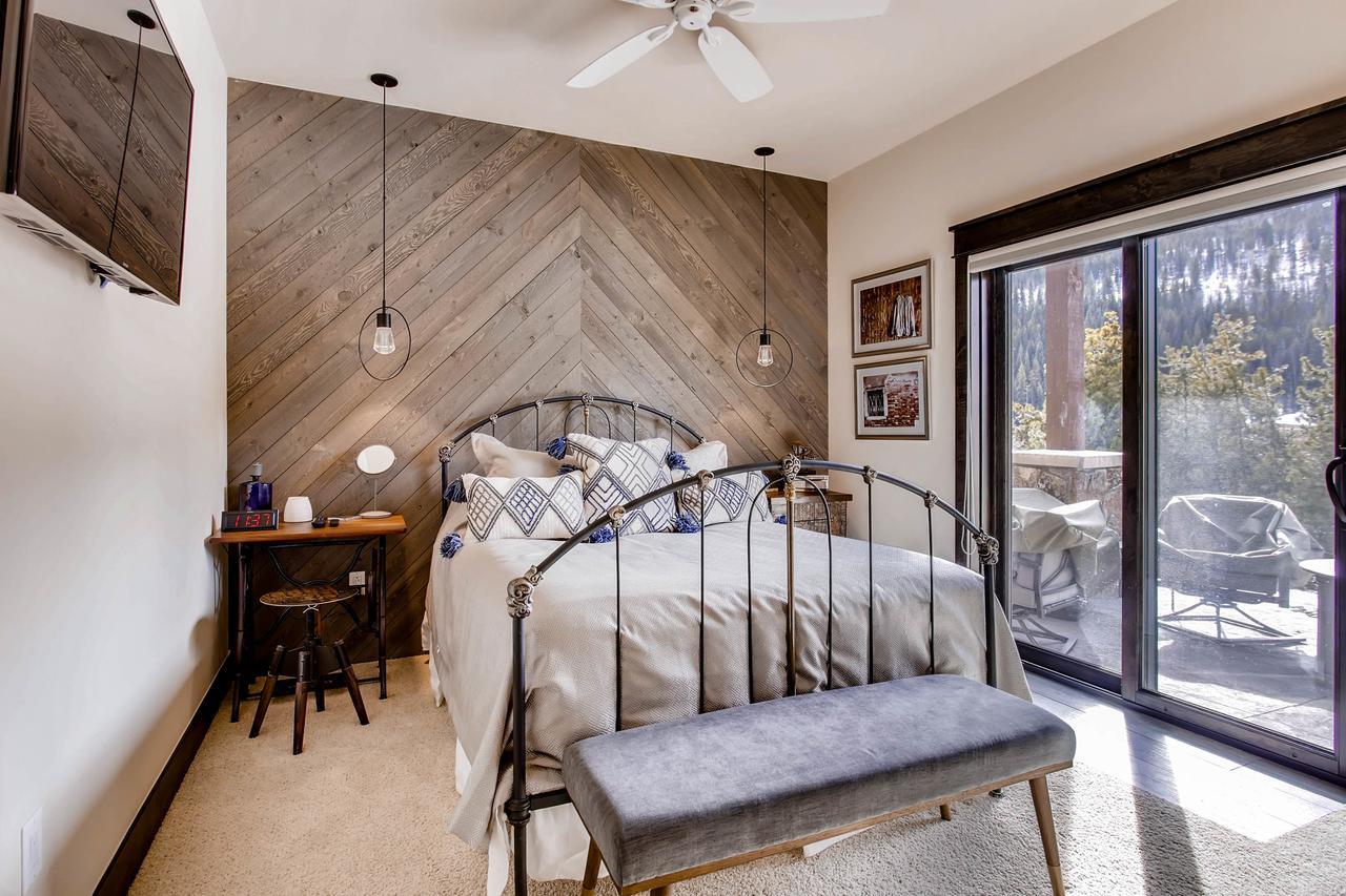River Run Townhomes By Keystone Resort מראה חיצוני תמונה